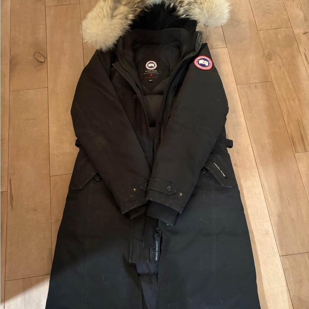 Canada Goose Winter coat